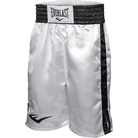 Everlast Boxing Trunks – Everlast Canada