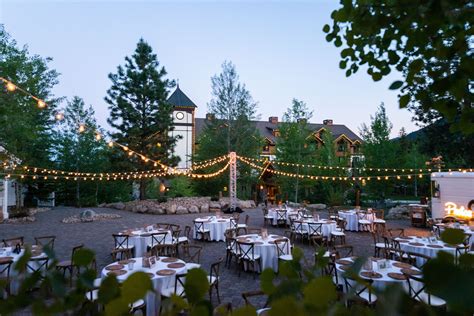 Idaho's Most Scenic Wedding Venue