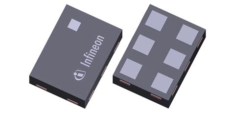 PG-TSNP-6-15 - Infineon Technologies