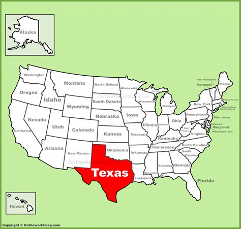 Texas County Map | Printable Map Of Texas Usa - Printable US Maps