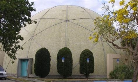 Miami Museum of Science Planetarium - a cool way to watch the stars ...