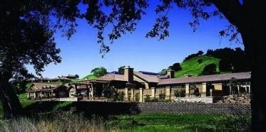 CordeValle, a Rosewood Resort, San Jose, CA : Five Star Alliance