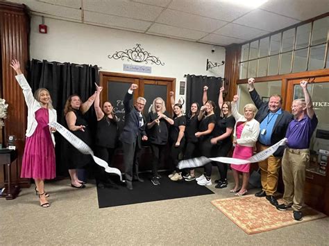 SNAPSHOT: Saratoga Day Spa celebrates expansion in Saratoga Springs – Saratogian