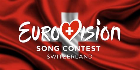 Switzerland: Five Artists To Represent the Country! - Eurovision News ...