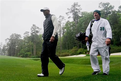 Who Is Tiger Woods’ Caddie? All You Need to Know About Joe LaCava’s ...