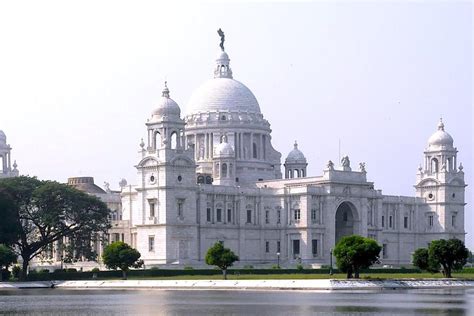 British Raj Walk in Kolkata 2023