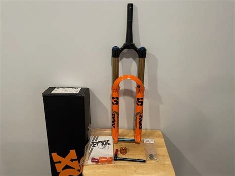 2023 Fox Factory 36, Grip2, 29in, Extras | Mountain Bike Reviews Forum