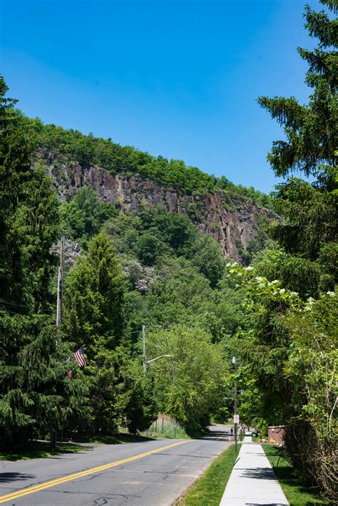 Return to Nyack Beach State Park – Rob Bauer