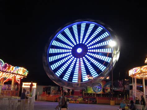 Cumberland County Fair | Selena N. B. H. | Flickr