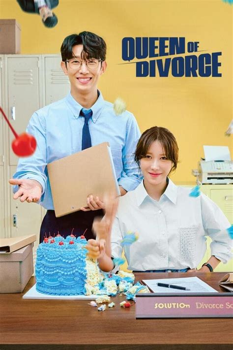 Queen of Divorce: All Episodes - Trakt