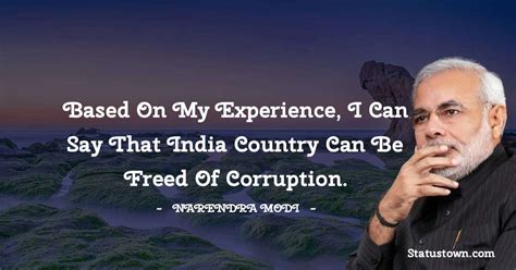 100+ Best Narendra Modi Quotes