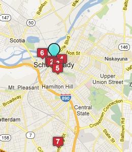 Schenectady, NY Hotels & Motels - See All Discounts