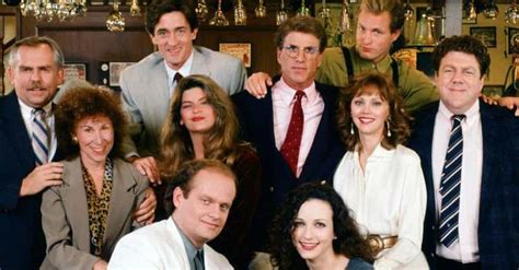 The Best Classic Shows To Watch On Netflix Right Now, Ranked