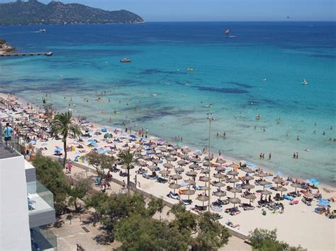 Cala Millor Beach - All You Need to Know BEFORE You Go - Updated 2020 ...