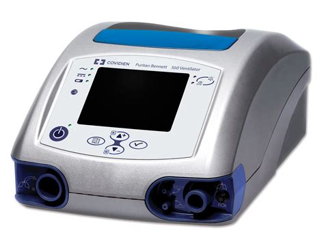 Medtronic is sharing its portable ventilator design specifications and code for free to all ...