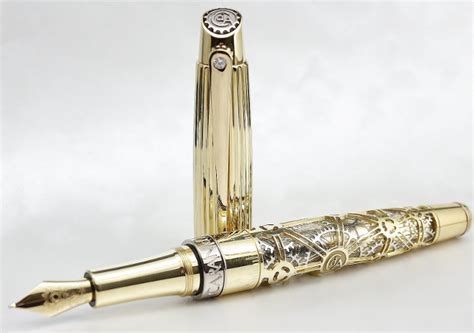 Top 10 Most Expensive Pens In The World — Marketing Mind