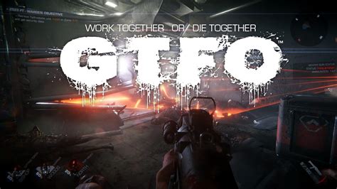 JOGAMOS: GTFO chega a sua versão 1.0! Confira nosso preview | Voxel