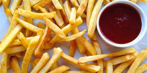 23 French Fry Dipping Sauce Recipes - Delish.com