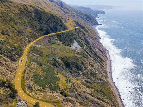 This Northern California road trip takes you to gems beyond San Francisco | Flipboard