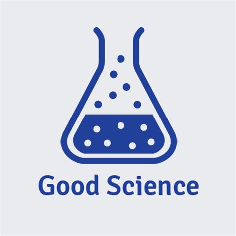 Good Science