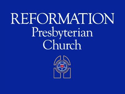 Reformation Presbyterian Church - Shop Pike Road