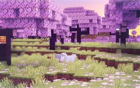 All new biomes in Minecraft 1.20 update