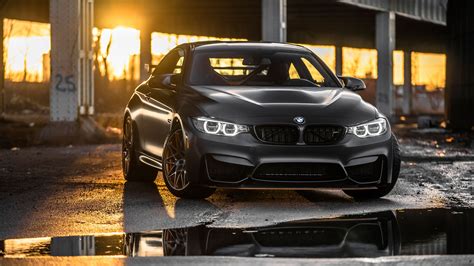 BMW M4 GTS Wallpapers - Wallpaper Cave