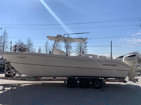 Used 2018 Twin Vee 310 GF, 70072 Marrero - Boat Trader