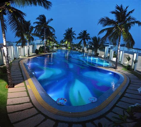 Grand Bay Resort And Spa Updates - ECR, Mahabalipuram, Chennai