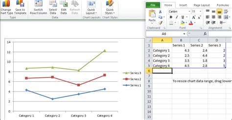 How To Draw A Graph On Microsoft Word - Wearsuit12