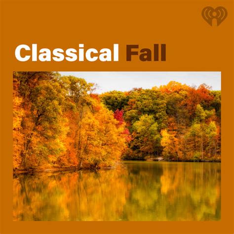 Classical Fall | iHeart