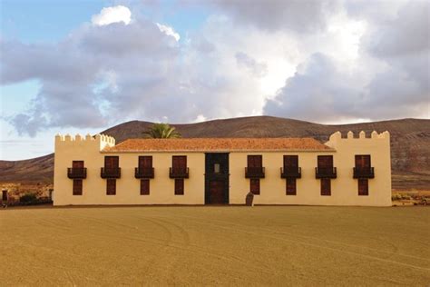 The 5 best museums in Fuerteventura - Oasis Fuerteventura Beach