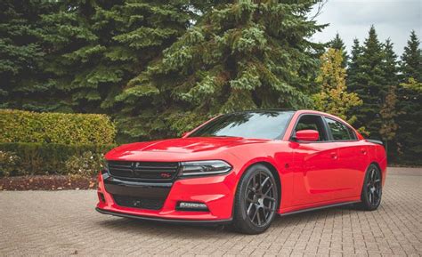 Dodge Charger R/T Mopar Concept Previewed - GTspirit