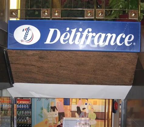 Delifrance Singapore Menu Prices [June 2024 Updated]