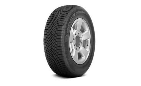 Michelin CrossClimate SUV Tire Review 2023: Best SUV Tire By Michelin ...