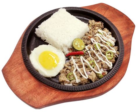 Pin on King Sisig Products