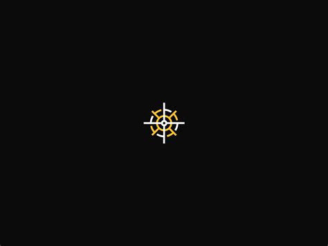 Crosshair Logo - LogoDix