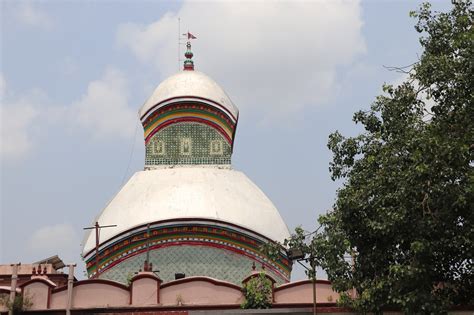 Temple Kalighat Kolkata - Free photo on Pixabay