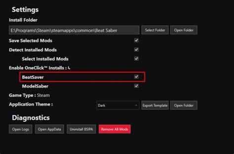 Beat Saber Beat Saber - Comprehensive Modding Guide