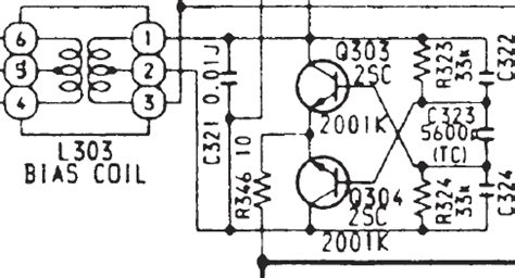 oscillator - How Exactly Does a Push-pull Pair Cancel Even Harmonics? - Electrical Engineering ...