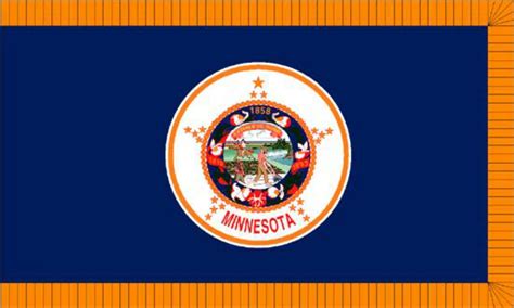 Things You Didn't Know About The Minnesota State Flag