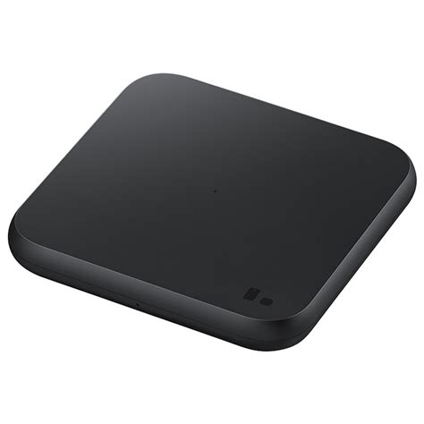 Samsung Wireless Charger Pad EP-P1300BBEGEU - 9W