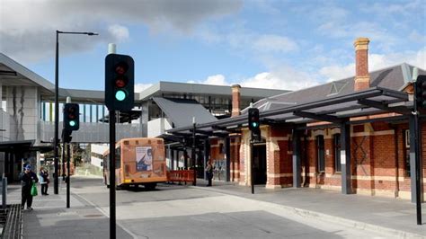 Ringwood train station one of Melbourne’s most dangerous, latest stats show | Herald Sun