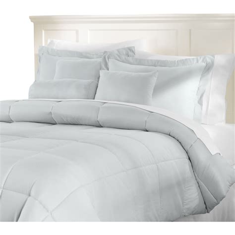 Wayfair Basics Wayfair Basics 7 Piece Comforter Set & Reviews | Wayfair