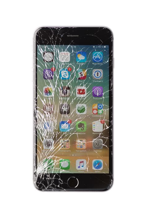 iPhone 6 Screen Replacement | Scottsdale, AZ - Mac Masters Mac & iPhone ...