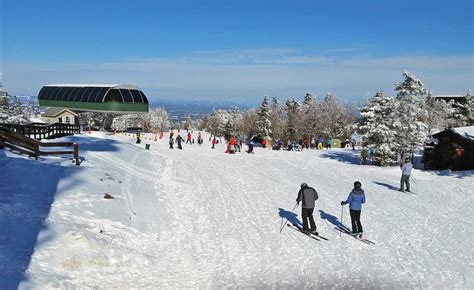 10 Best Ski Resorts near Boston, 2023/24 | PlanetWare