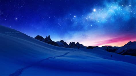 Blue Desktop 4k Wallpapers - Wallpaper Cave