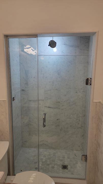 Custom Glass Shower Doors | Glass Repair Canada