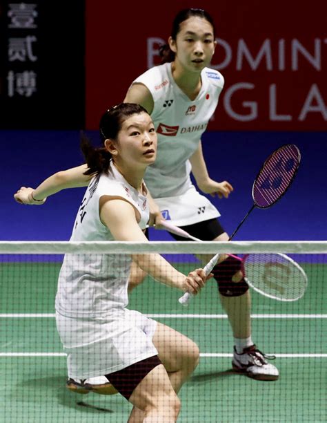 Badminton: Women's doubles Rio gold winner Ayaka Takahashi to retire