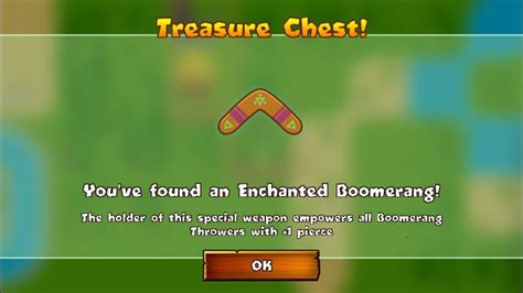 Enchanted Boomerang (BMC) | Bloons Wiki | Fandom